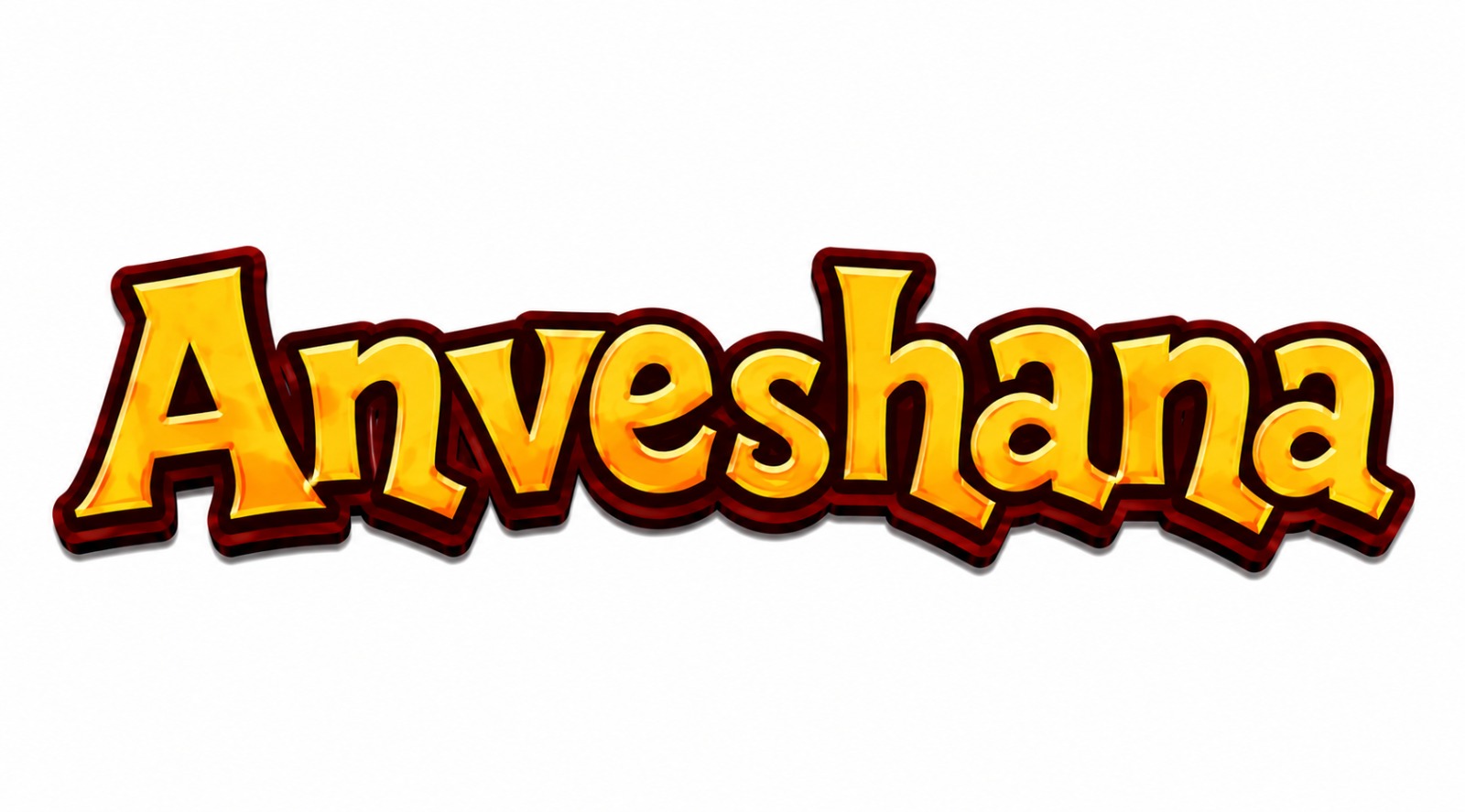 Anveshana – Zones 1 to 5