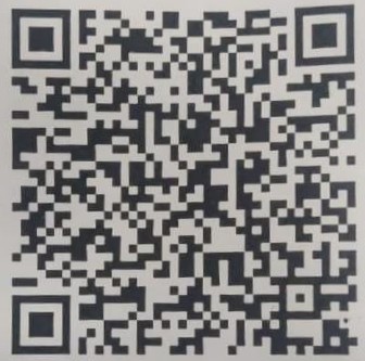Pay via QR